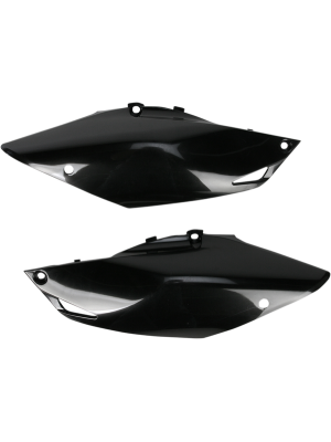 Задни страници UFO за HONDA CRF-R 250/450 2013-2017